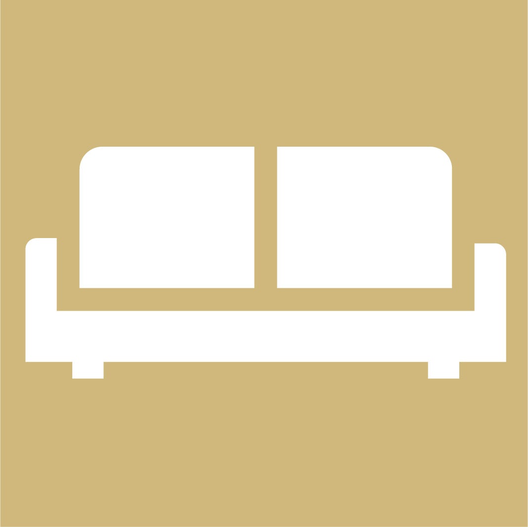 sofa icon