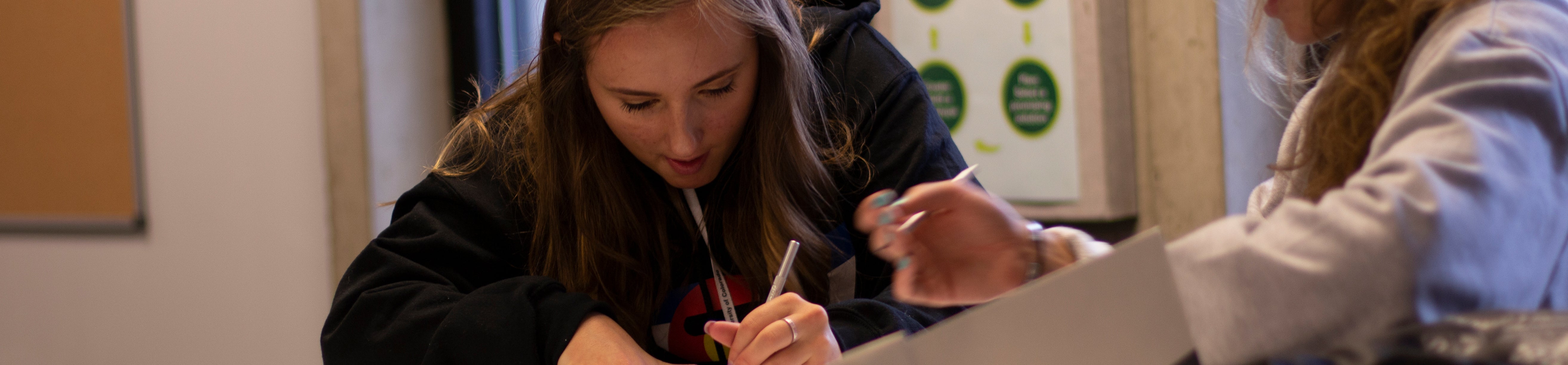 Engineering Quad LLC Housing & Dining University of Colorado Boulder