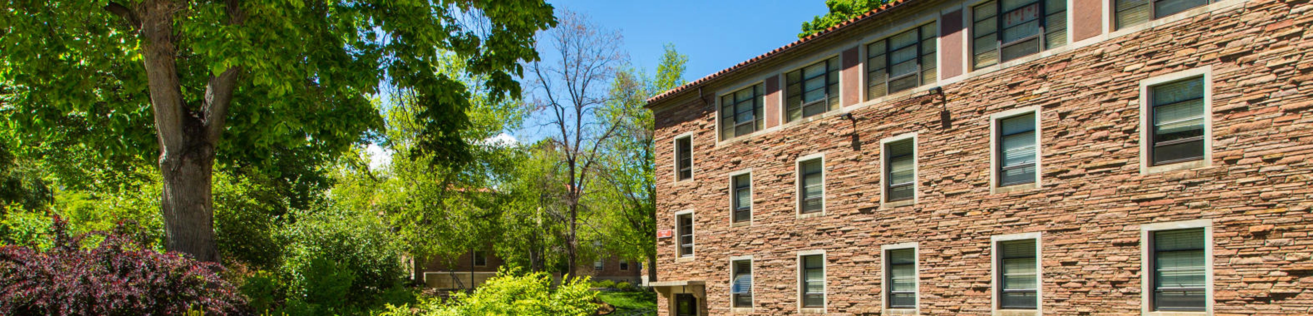 Willard Hall