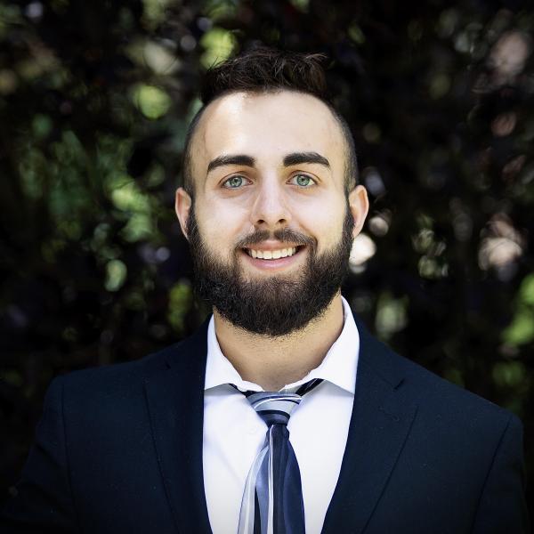 Matthew Miranda