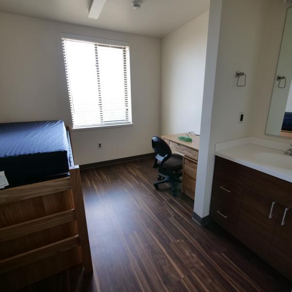 single suite