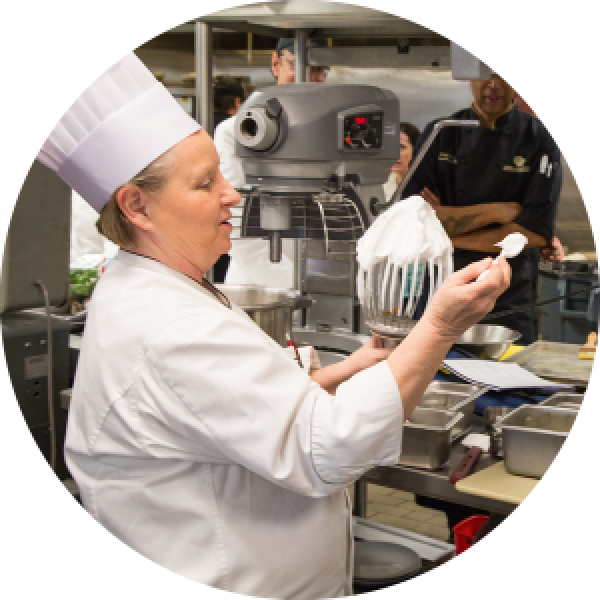 ACF culinary award