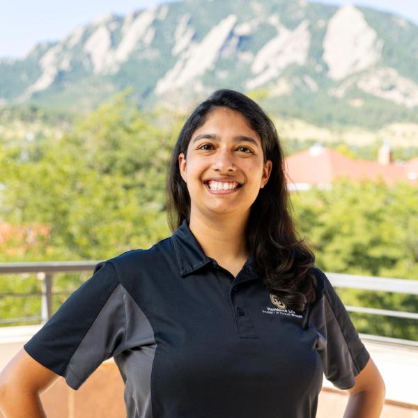 Meagan D'Souza