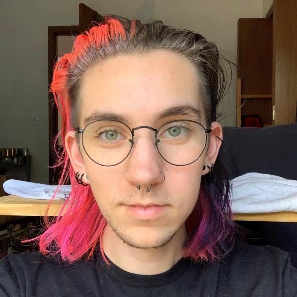 Nate Headshot