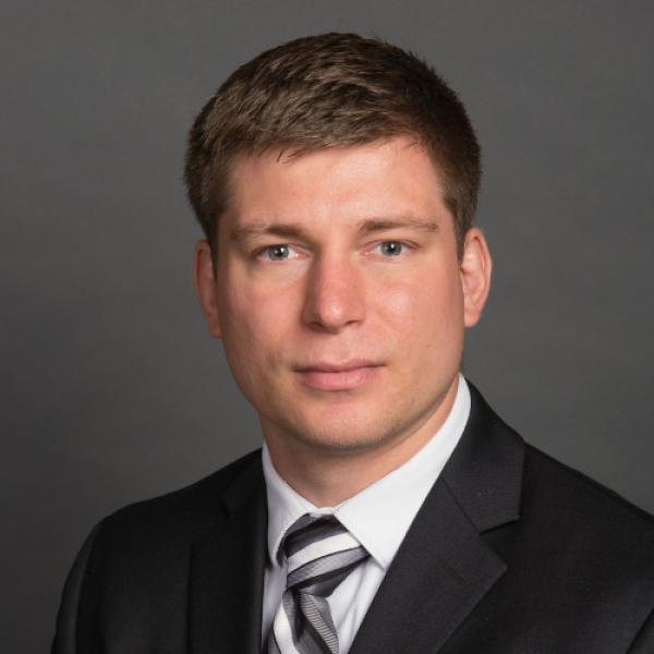 Nathan Krekelberg