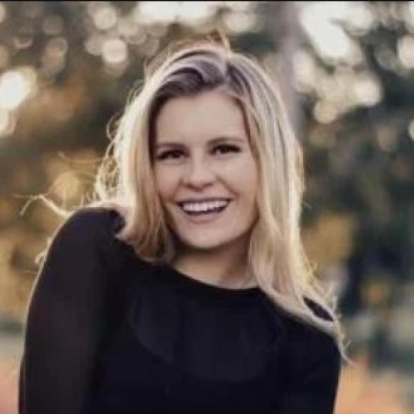 Regan Welsh