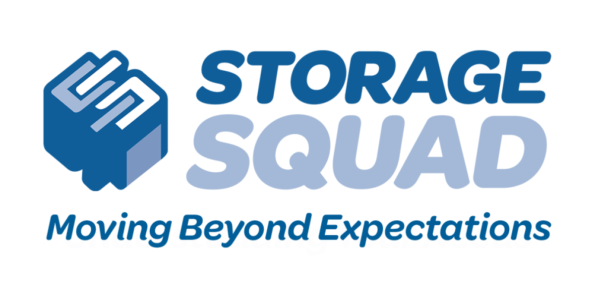 Storage Squad Moving beyond expectations