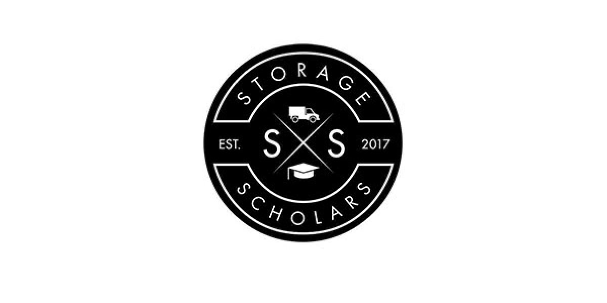 Storage Scholars logo