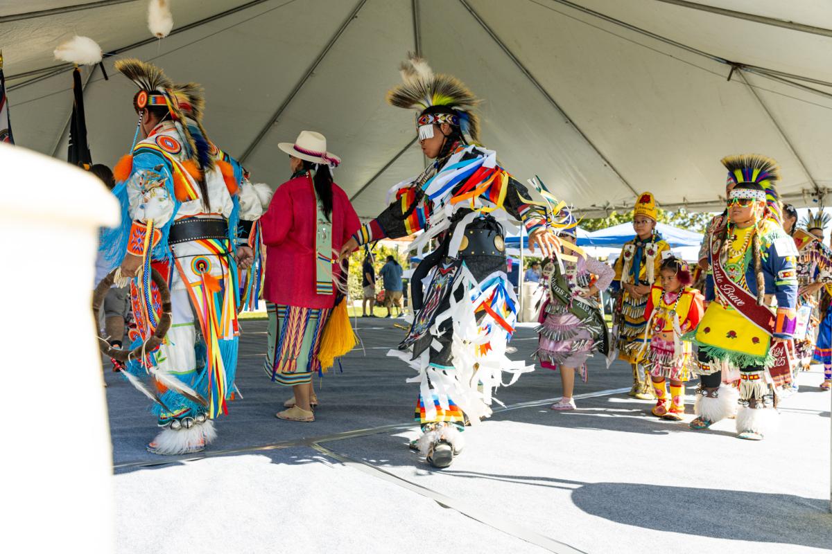 Pow Wow