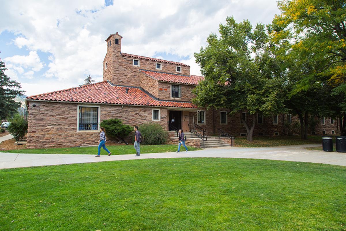 Aden Hall