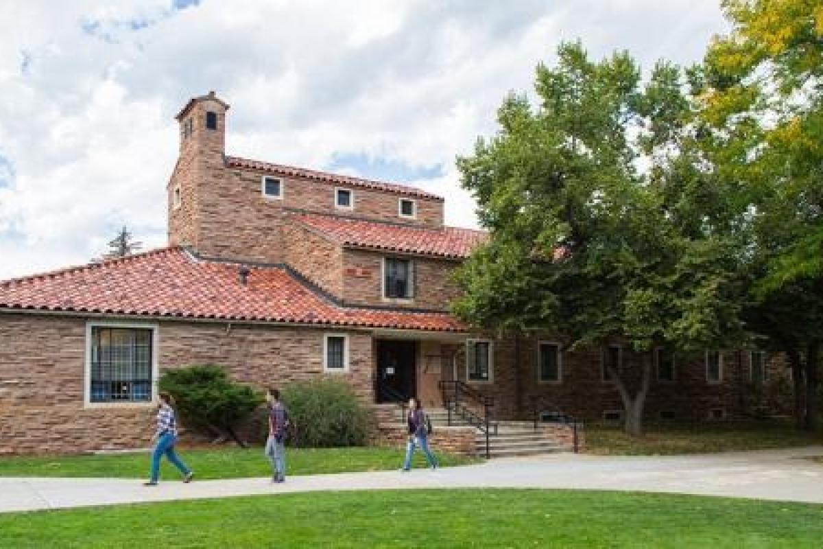 Aden hall