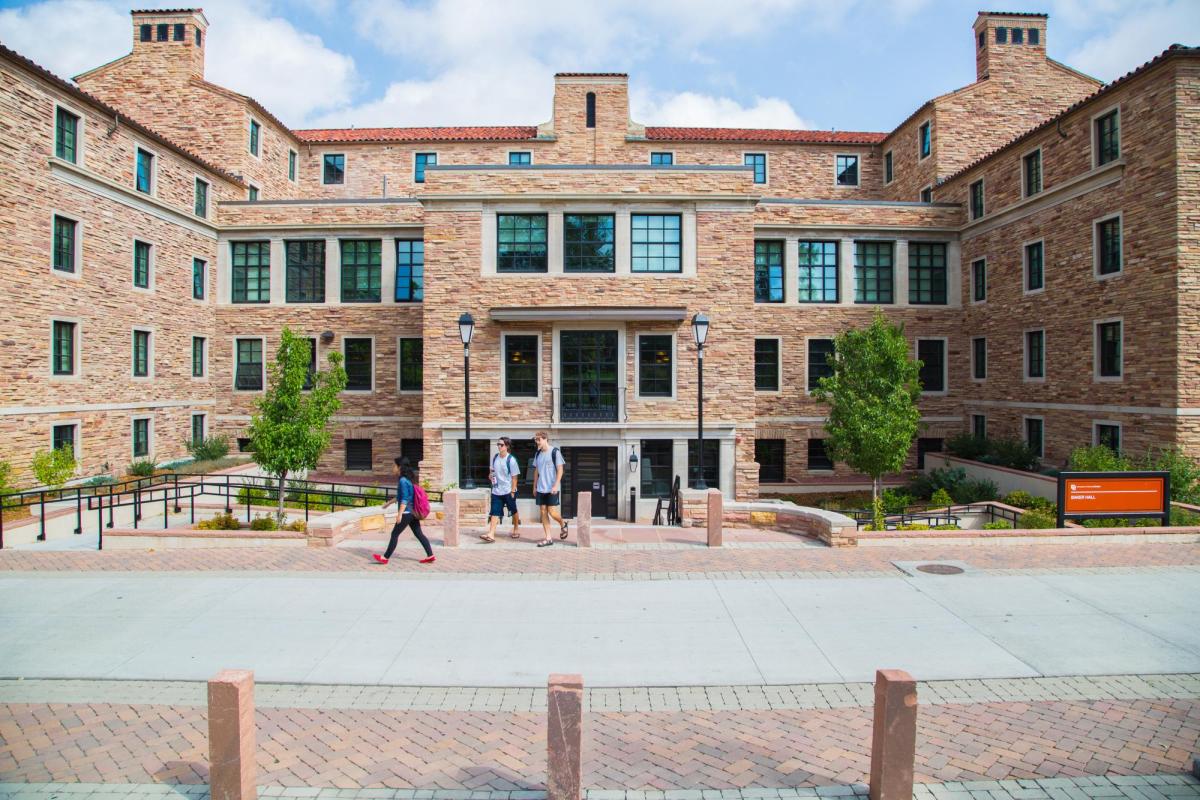 Baker Hall