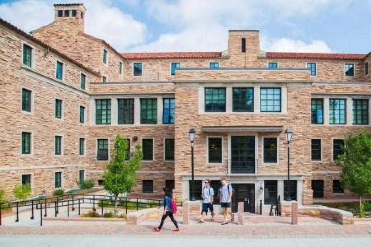 Baker hall