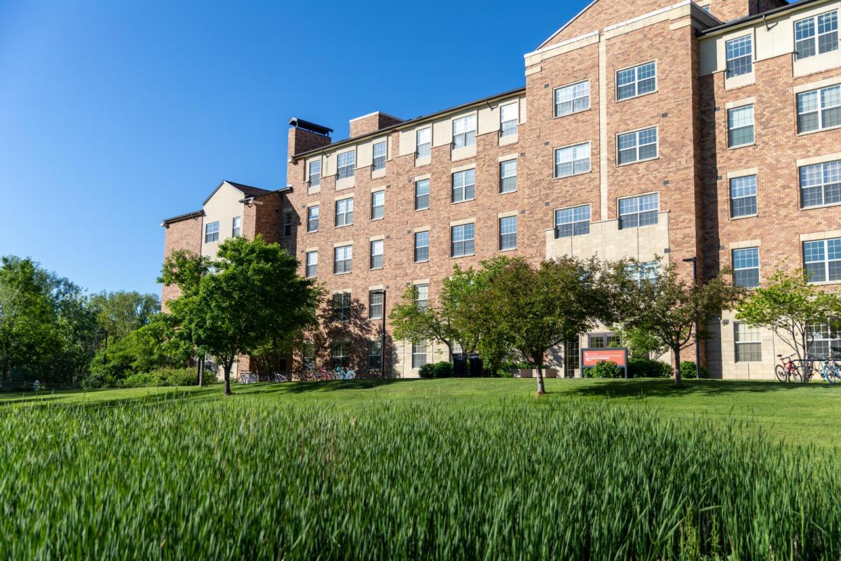 bear creek exterior