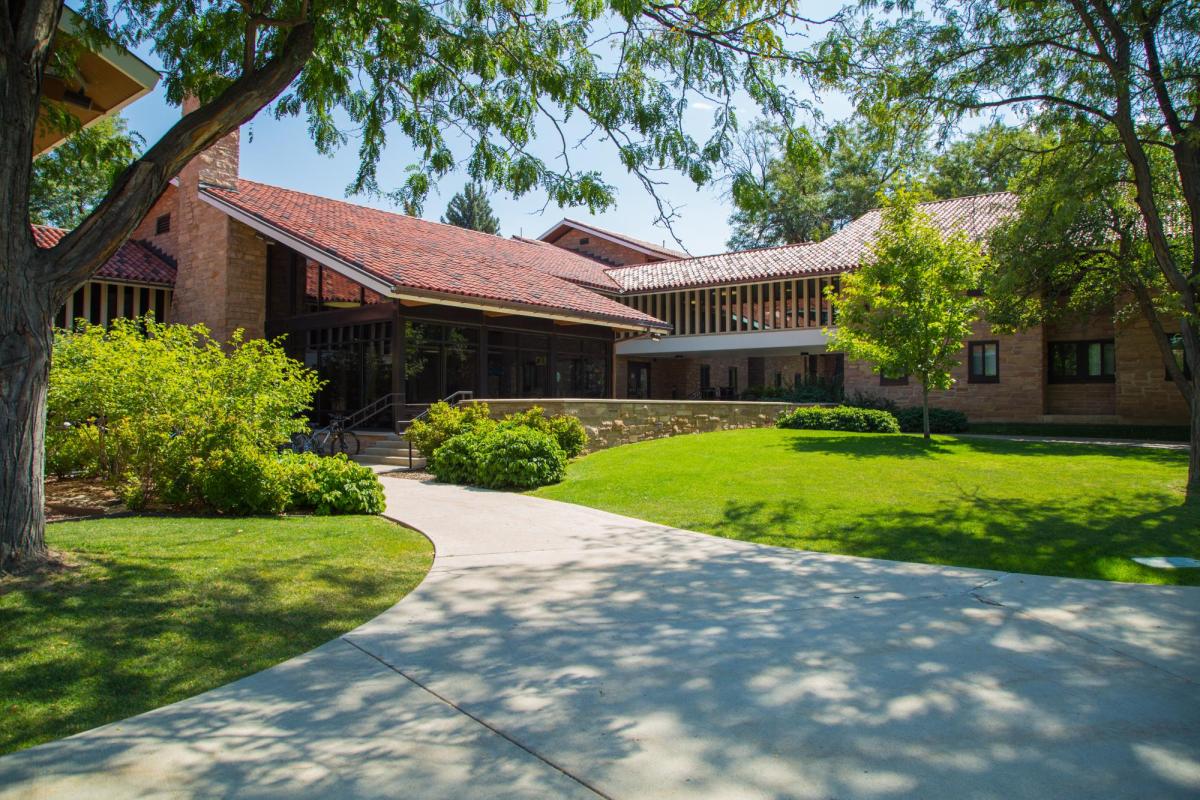 Buckingham Hall