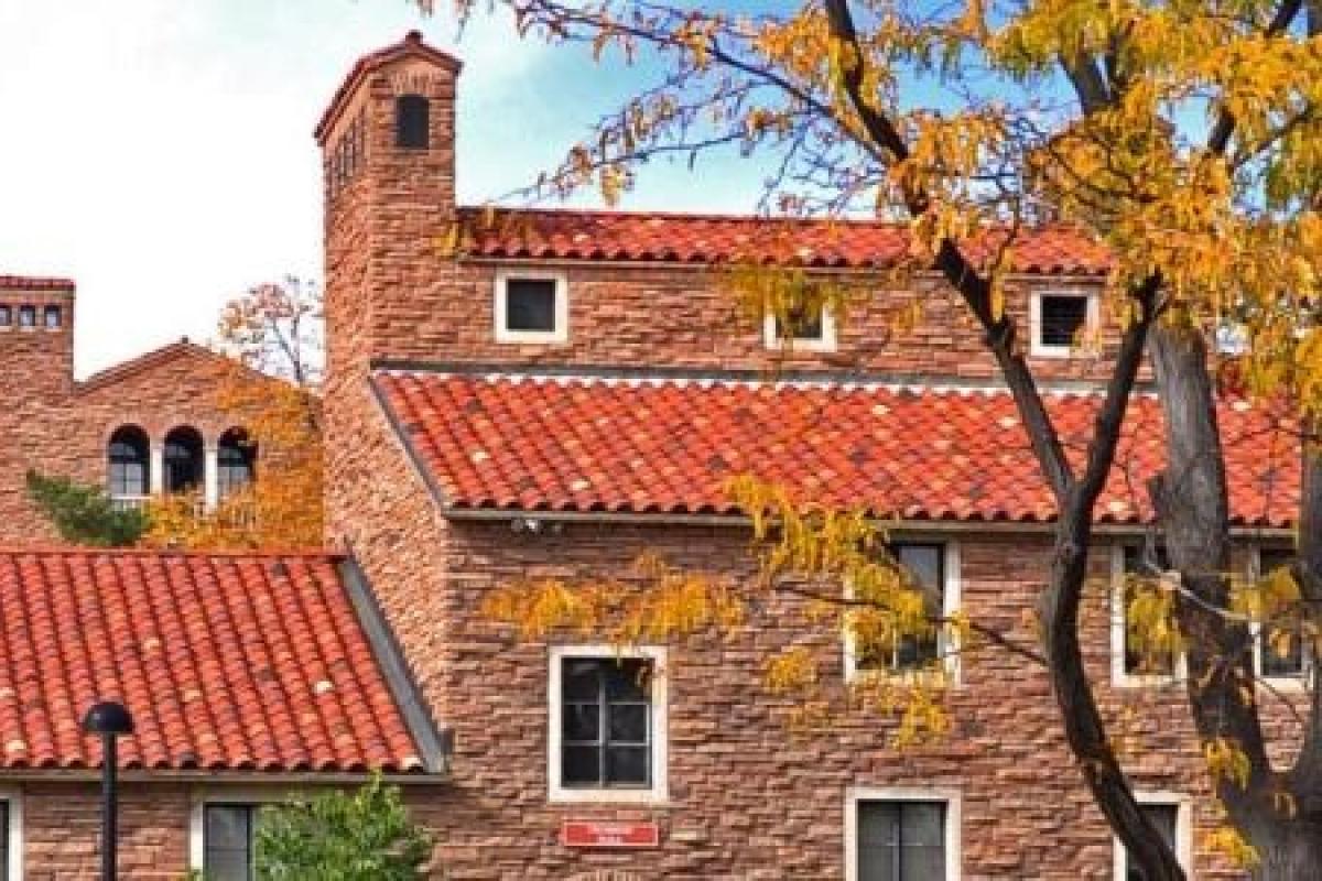 Crosman hall