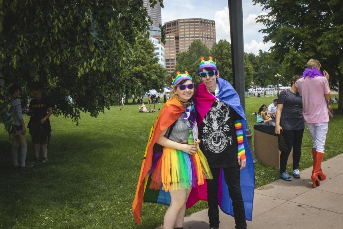 Denver Pride