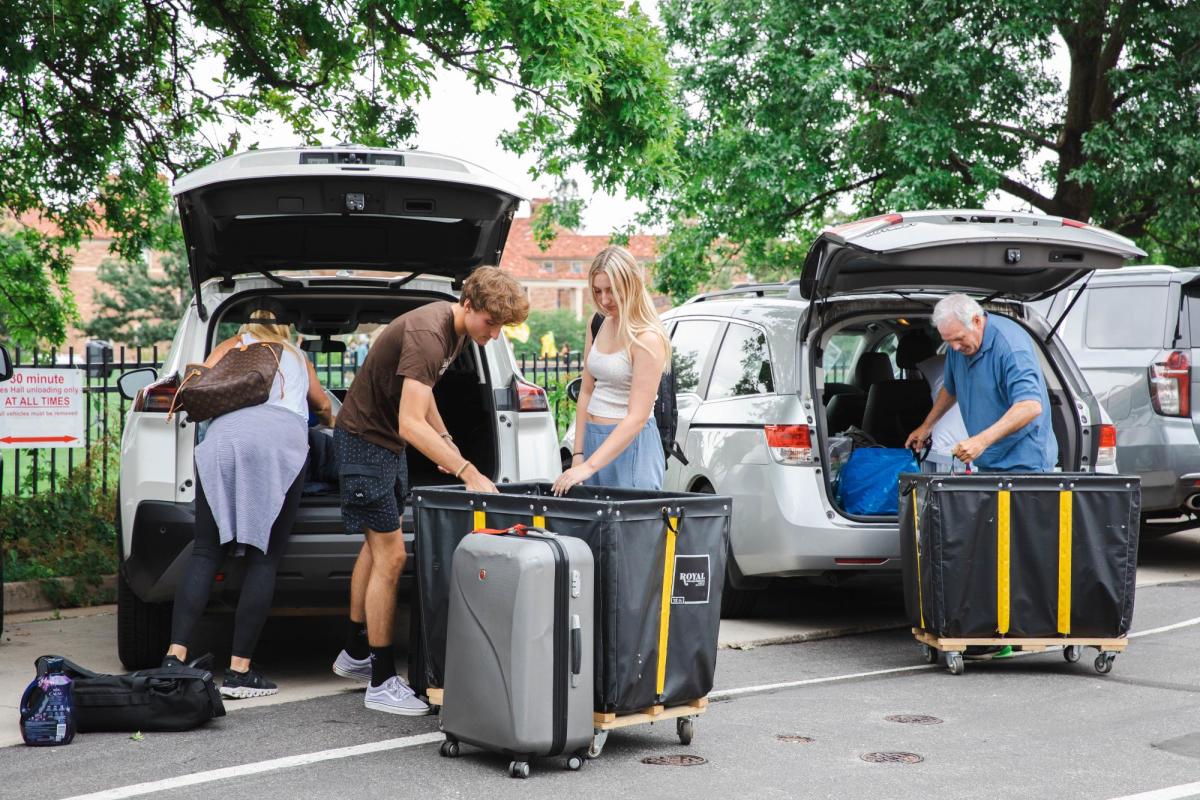 move-in