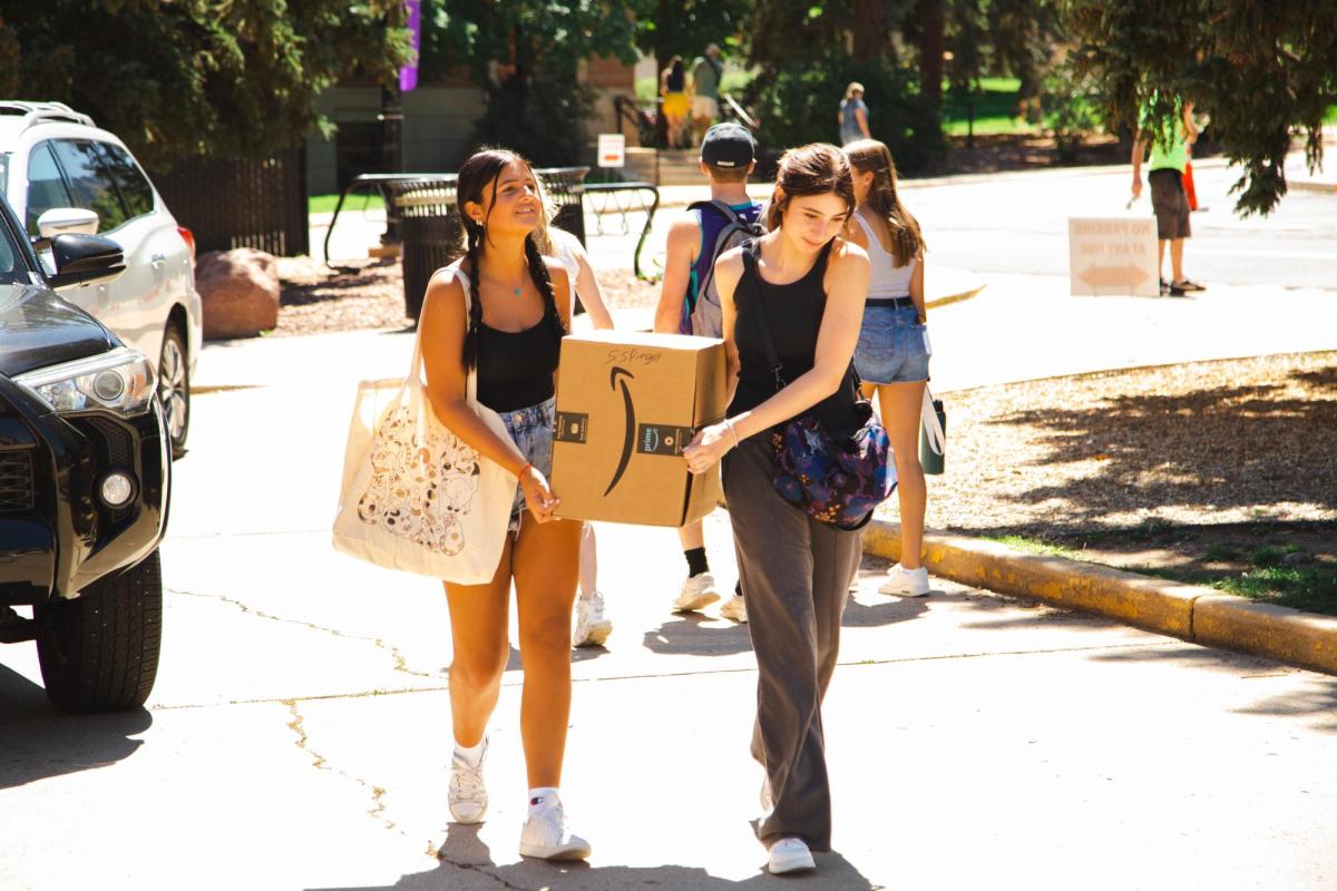 move-in