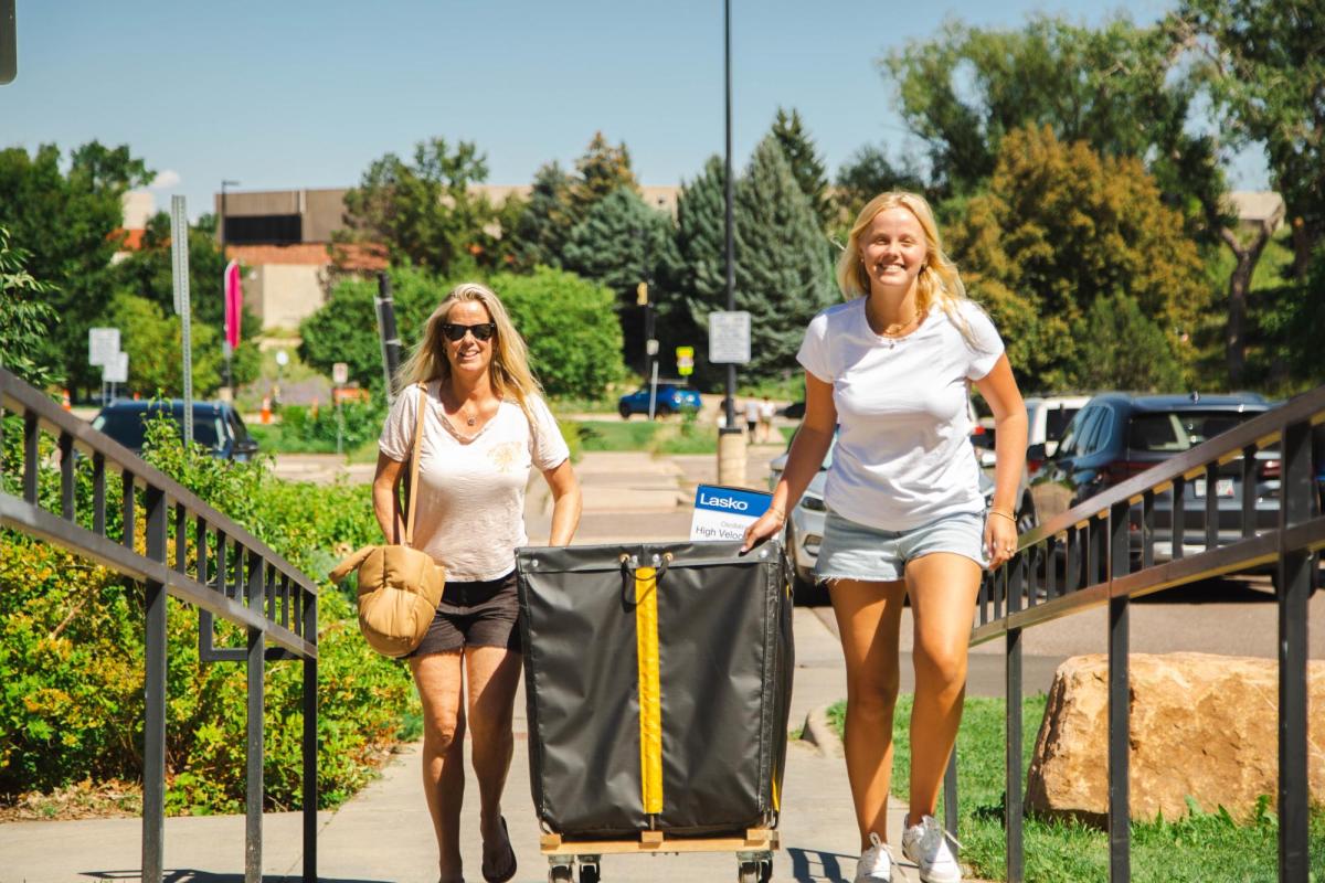 move-in