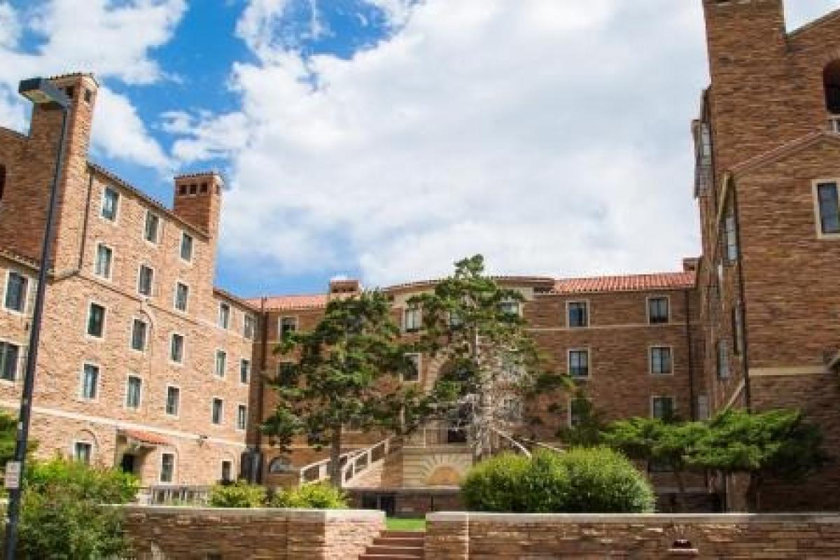 Farrand Hall
