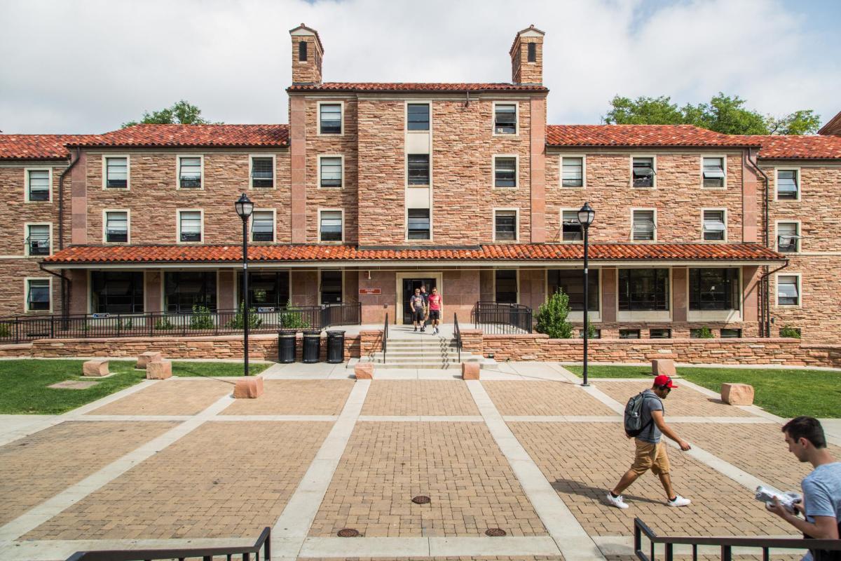 Hallett Hall