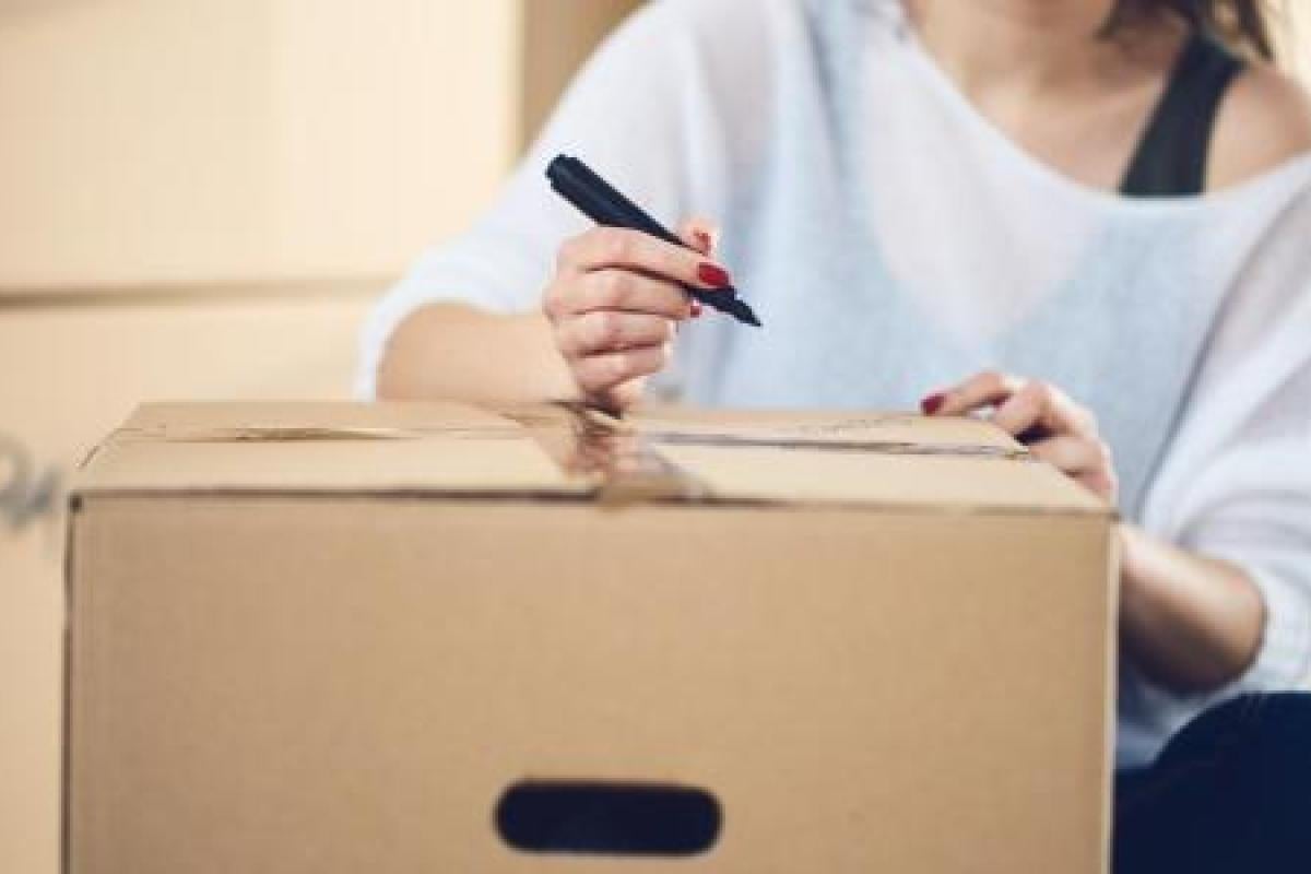 move-out