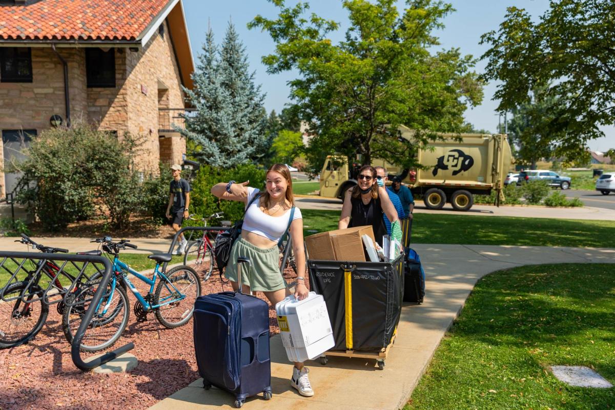 move-in