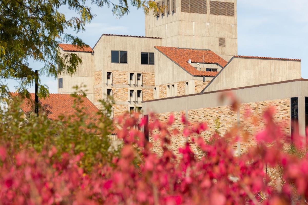 Engineering Building