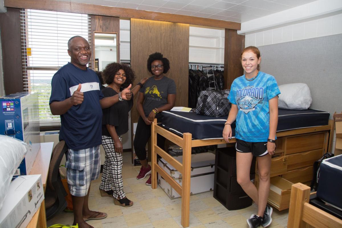move-in
