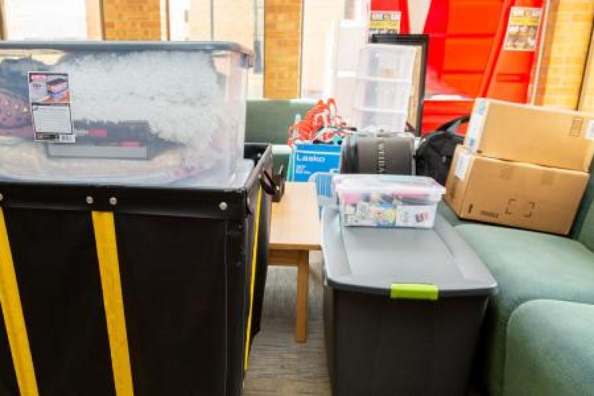 move-out