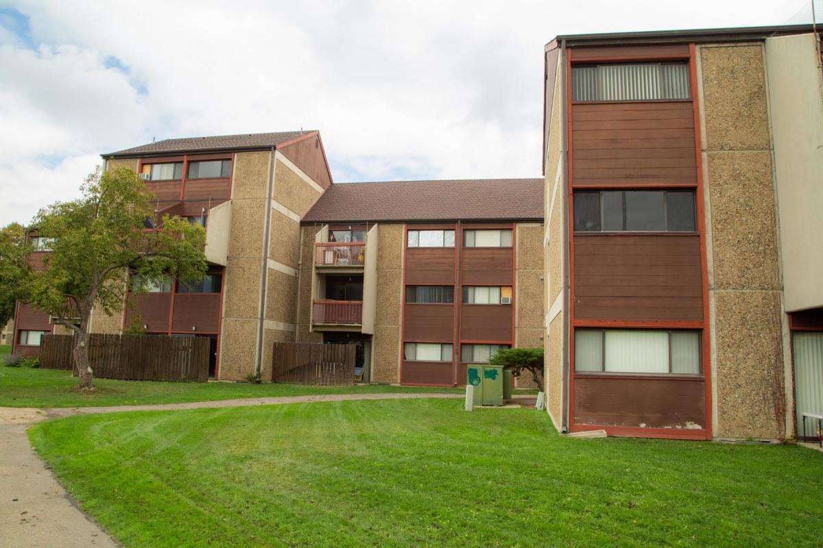Newton Court