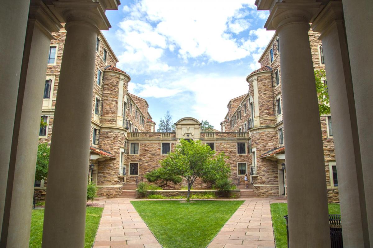 Sewall Hall