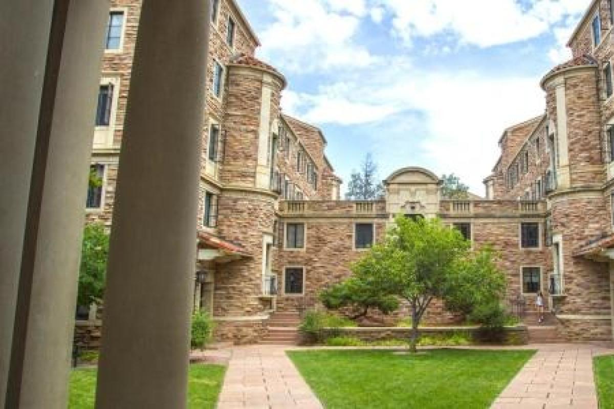 Sewall hall