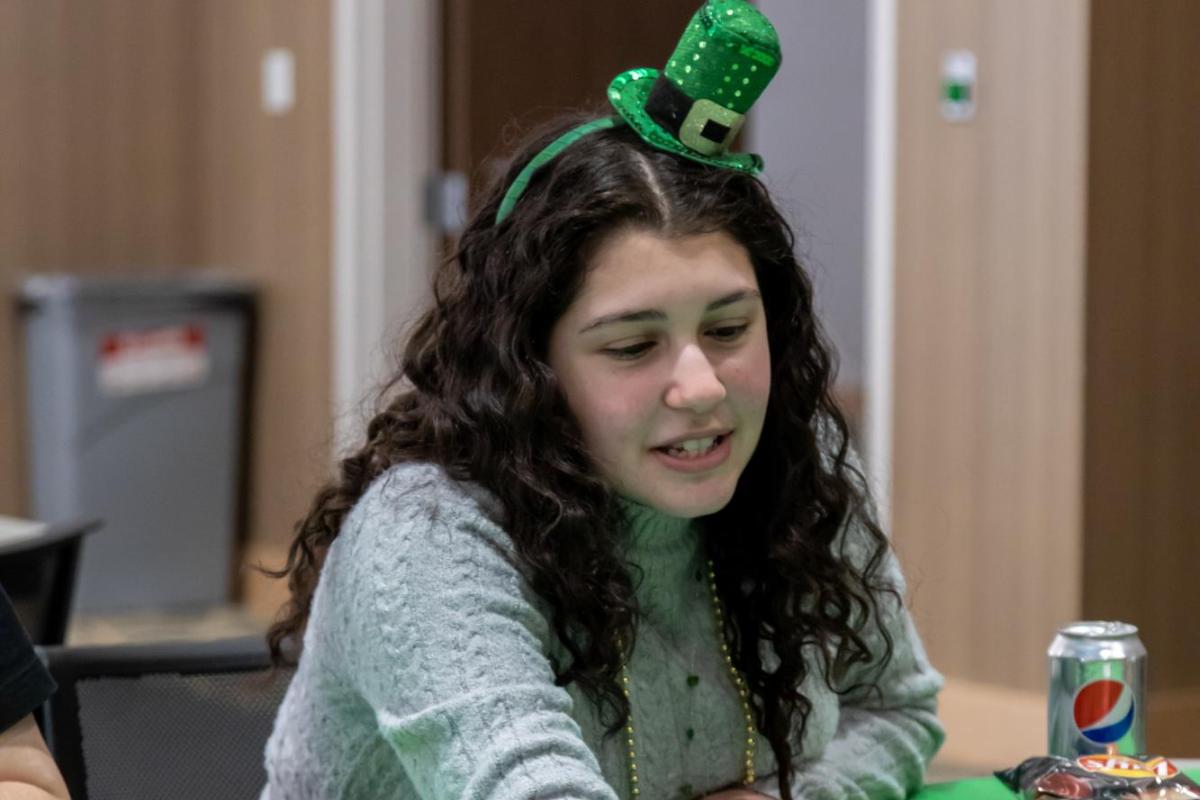 shamrock