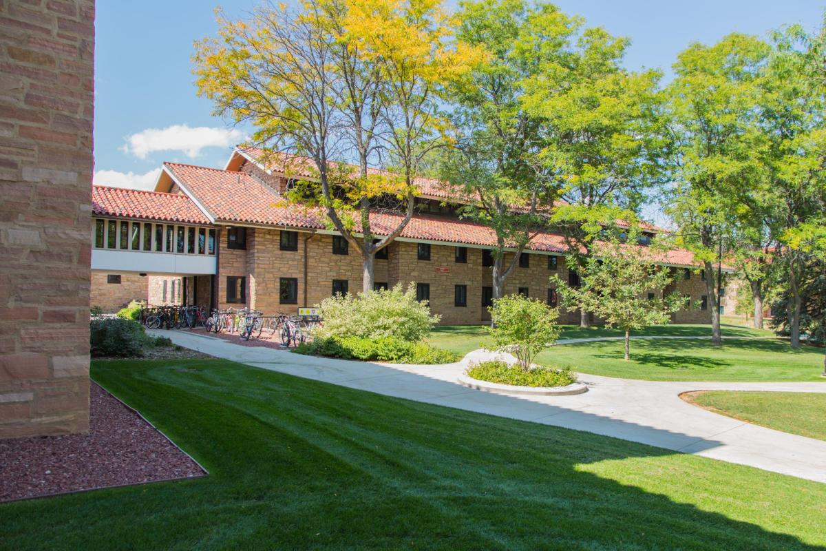Smith Hall