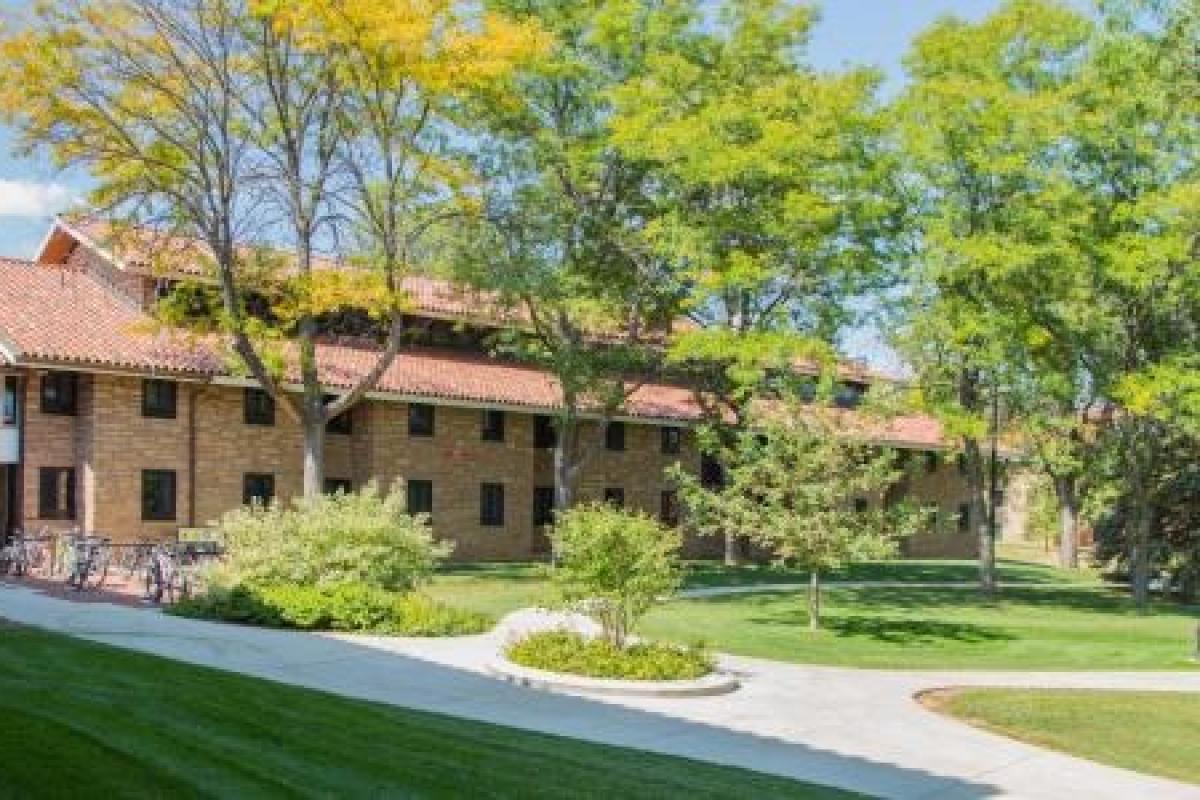 Smith hall