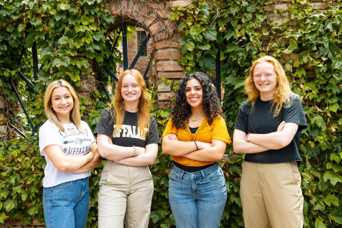 student staff