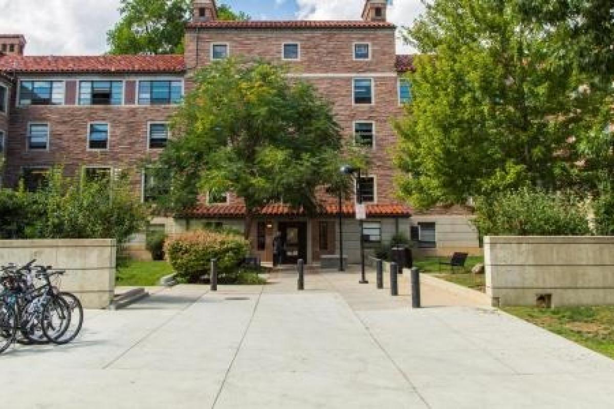 Willard Hall