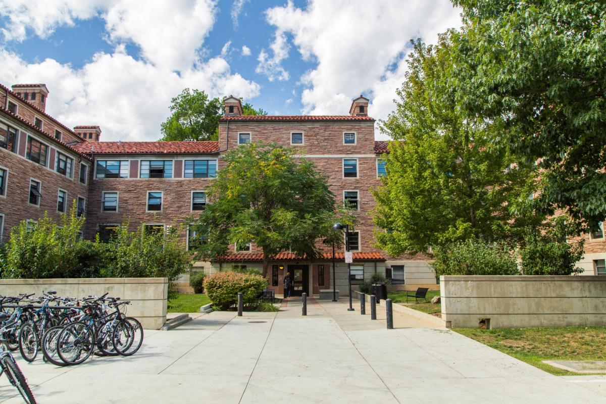 Willard Hall