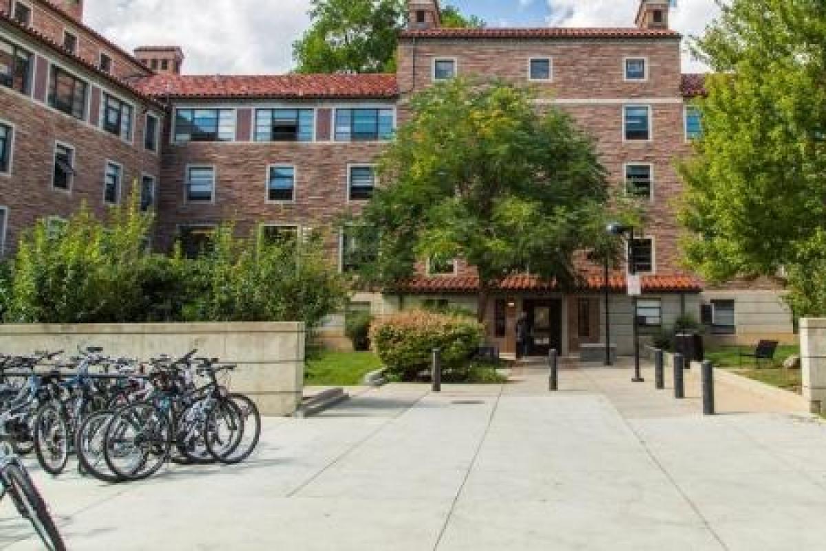 Willard hall