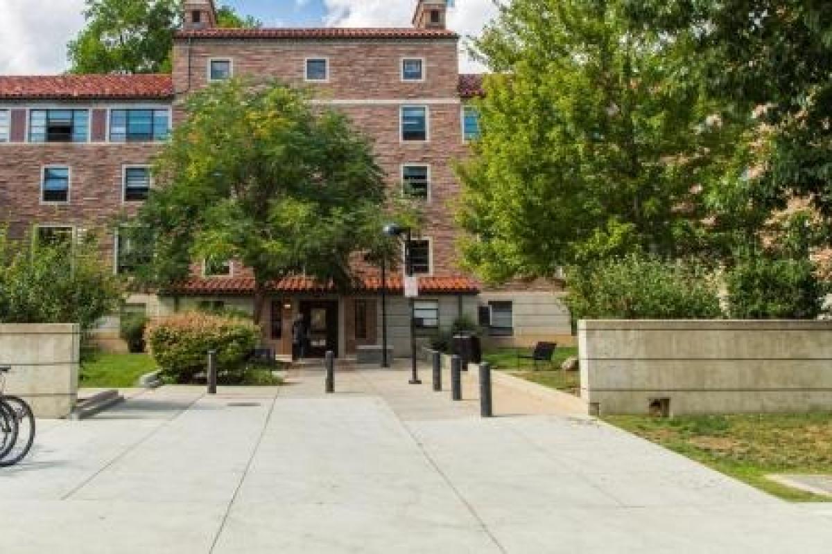 Willard hall