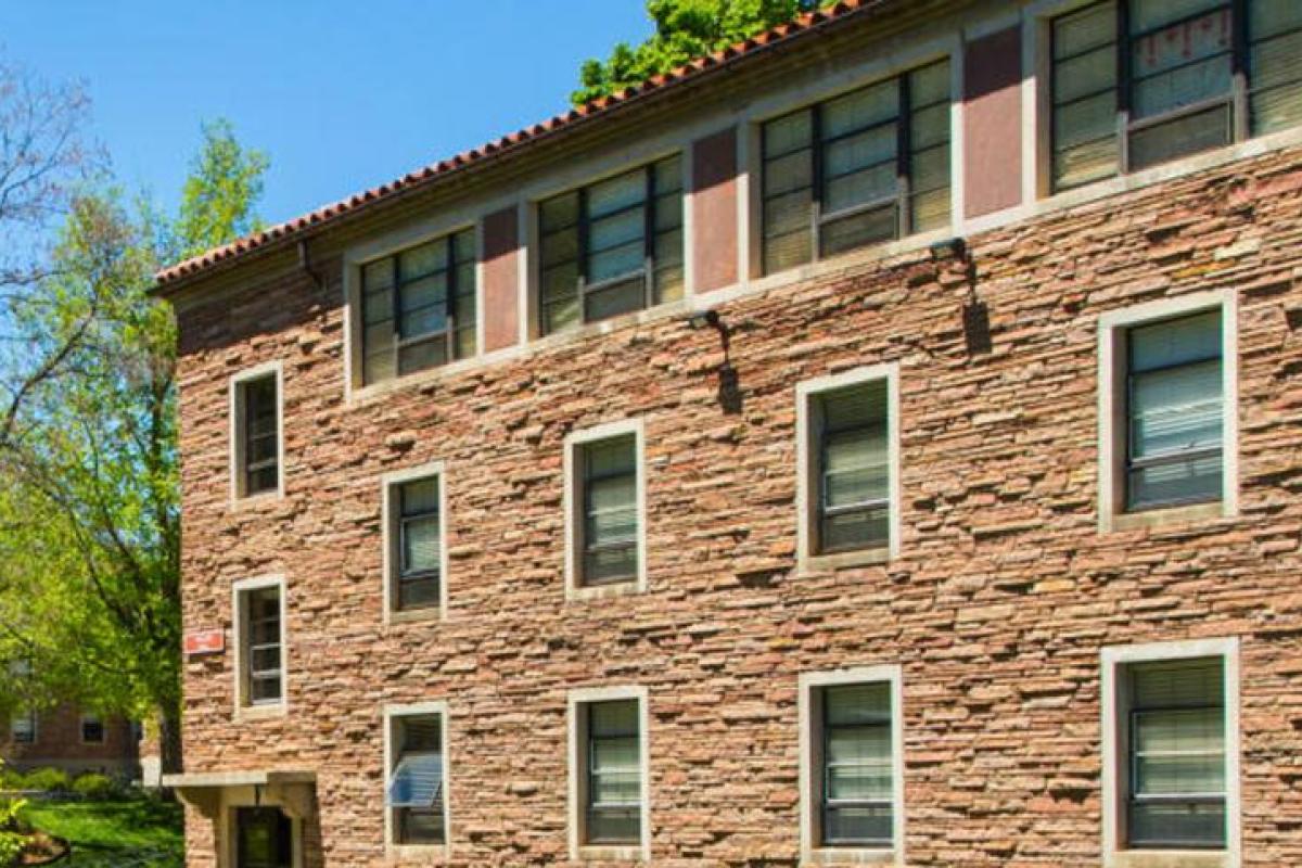 Willard Hall