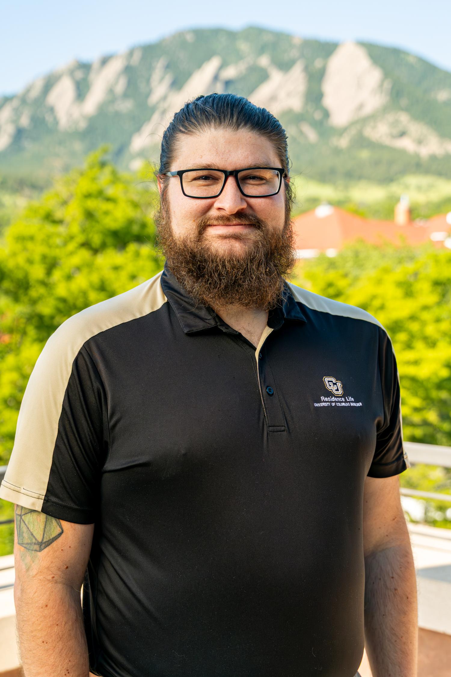 Ian Kochevars