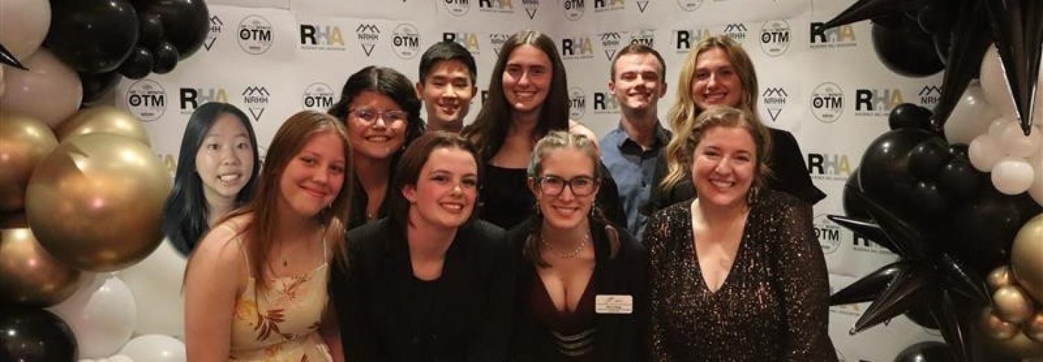 RHA BOD