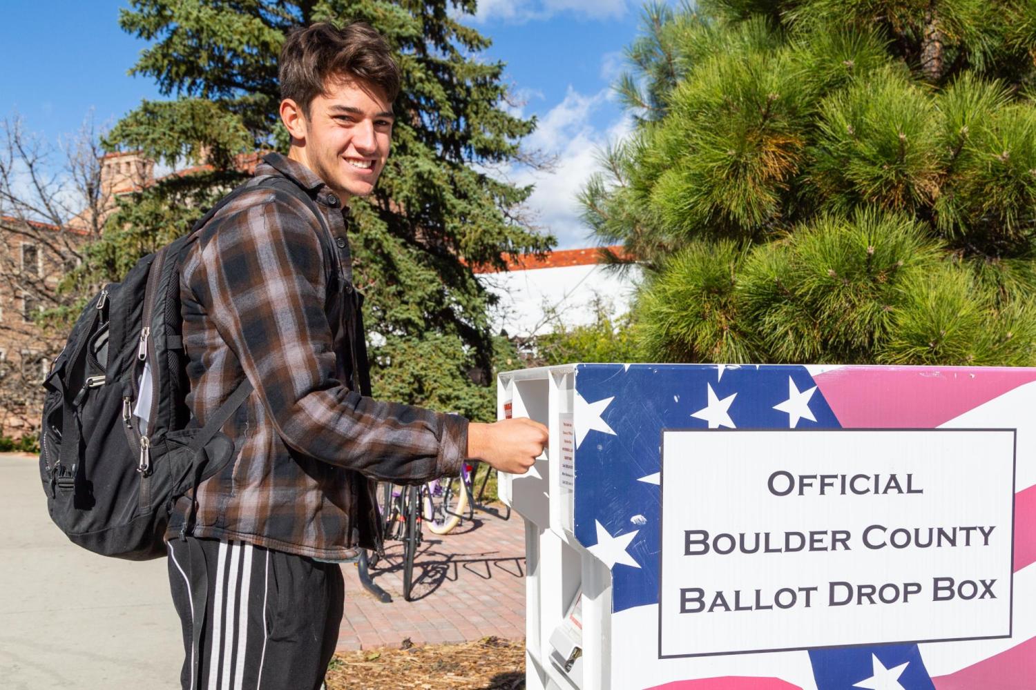 voting
