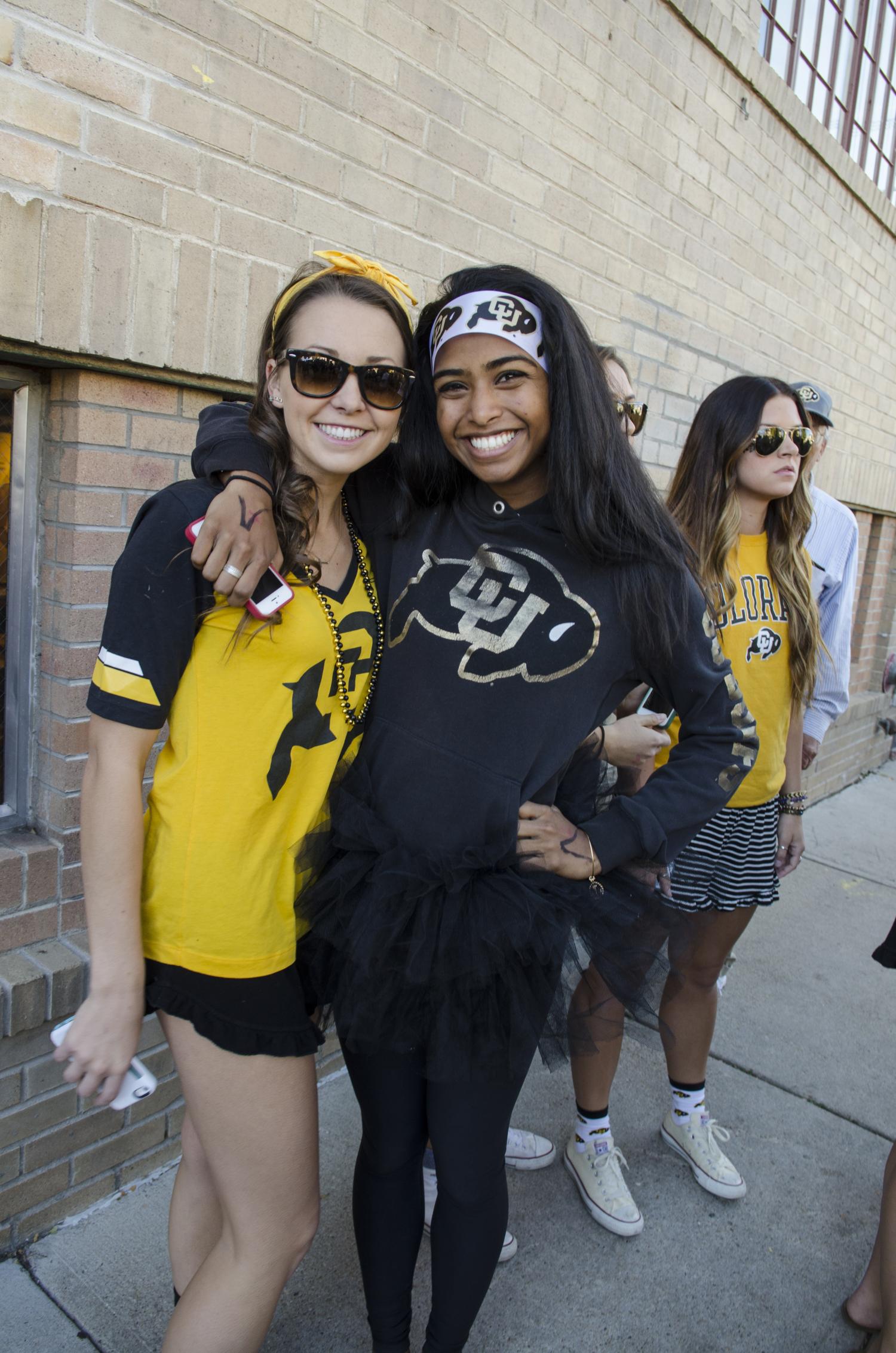 Weber hall photo