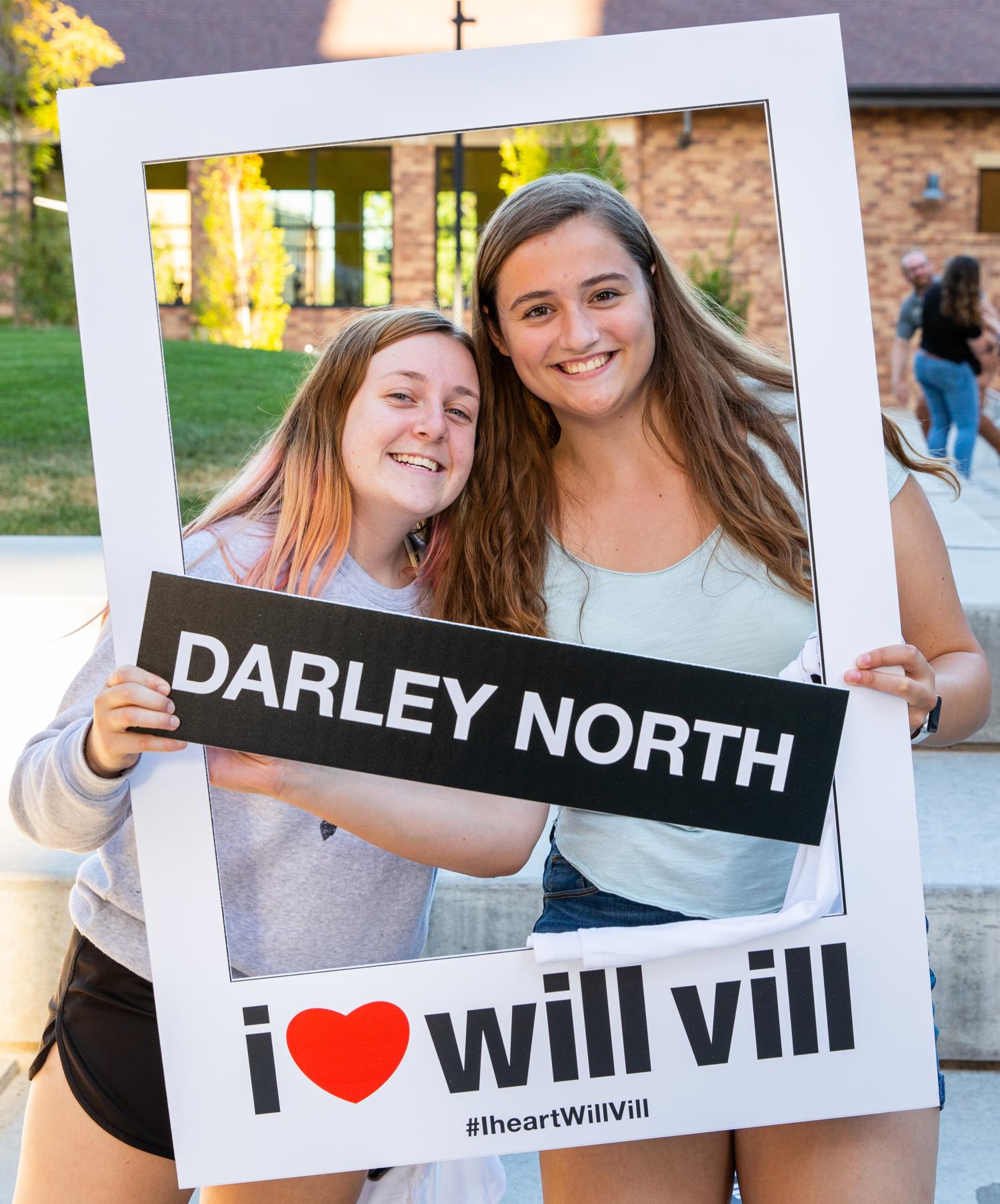 Darley