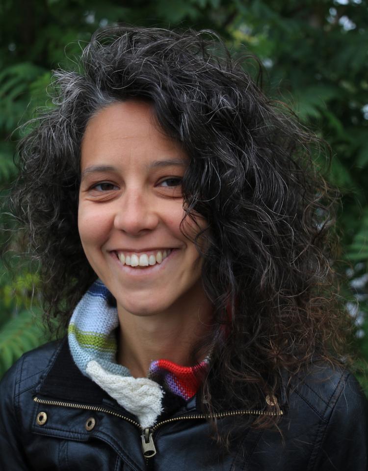 Alice Lonardi