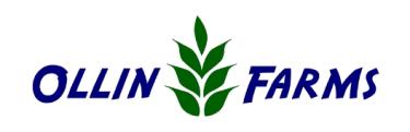 Ollin Farms logo